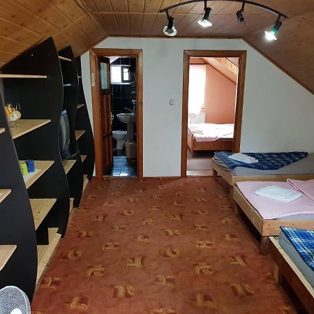 דבה Hompot Accommodation מראה חיצוני תמונה