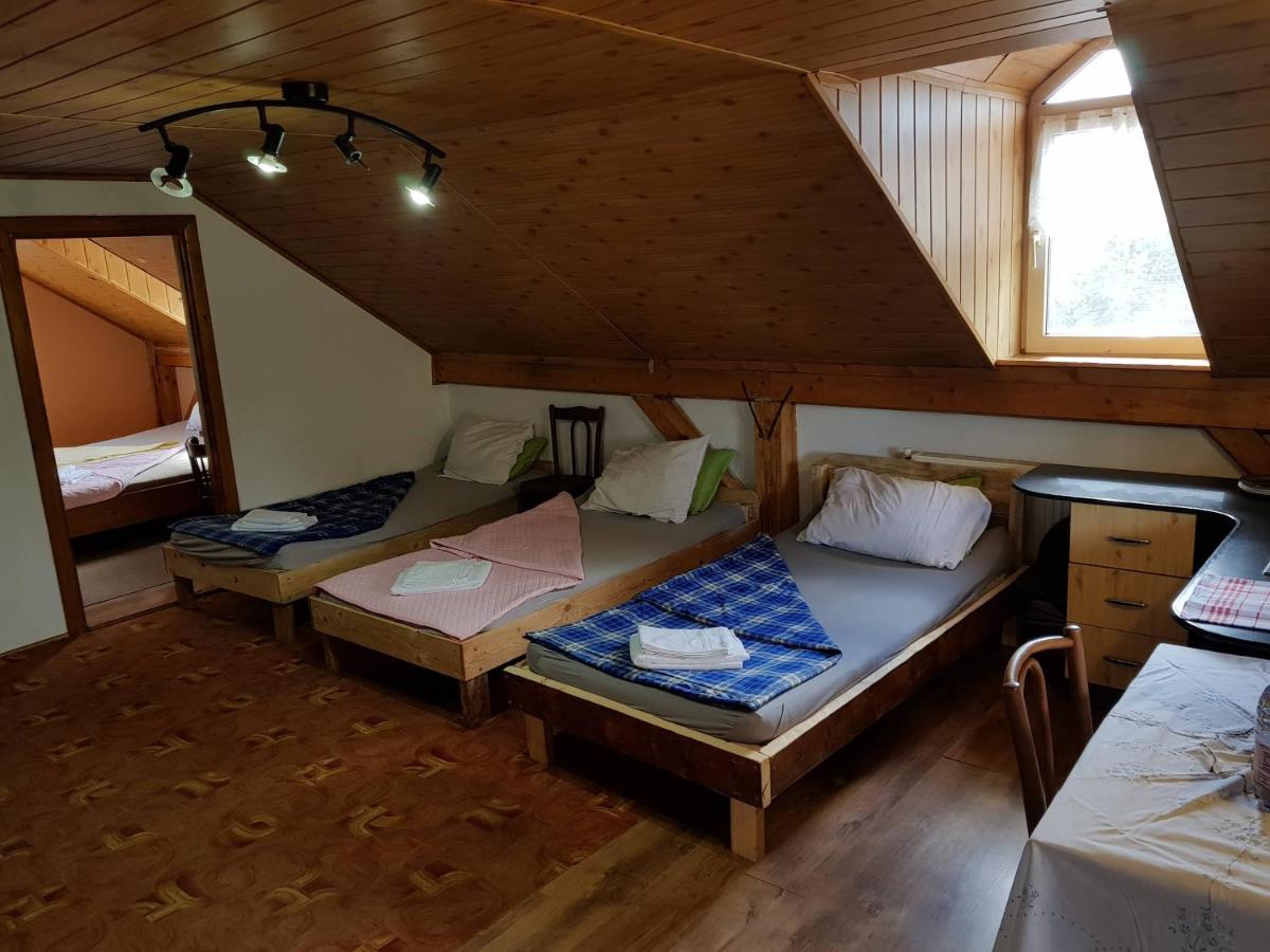דבה Hompot Accommodation מראה חיצוני תמונה