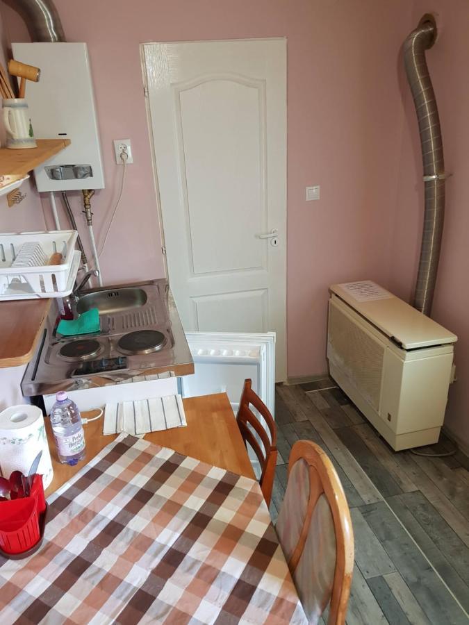 דבה Hompot Accommodation מראה חיצוני תמונה