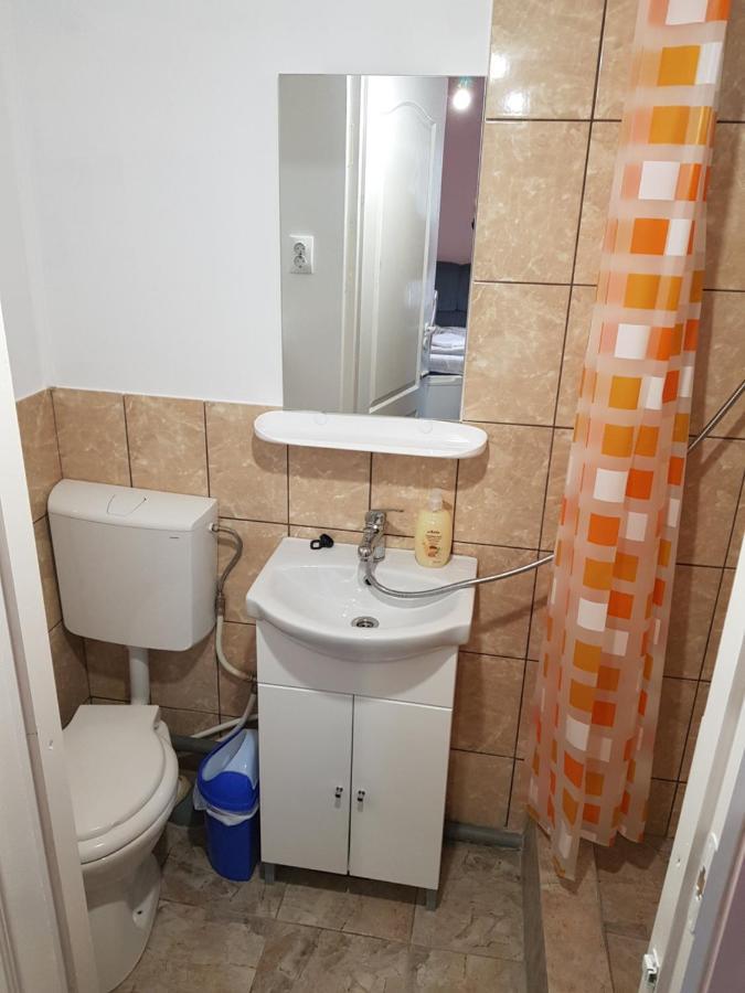דבה Hompot Accommodation מראה חיצוני תמונה